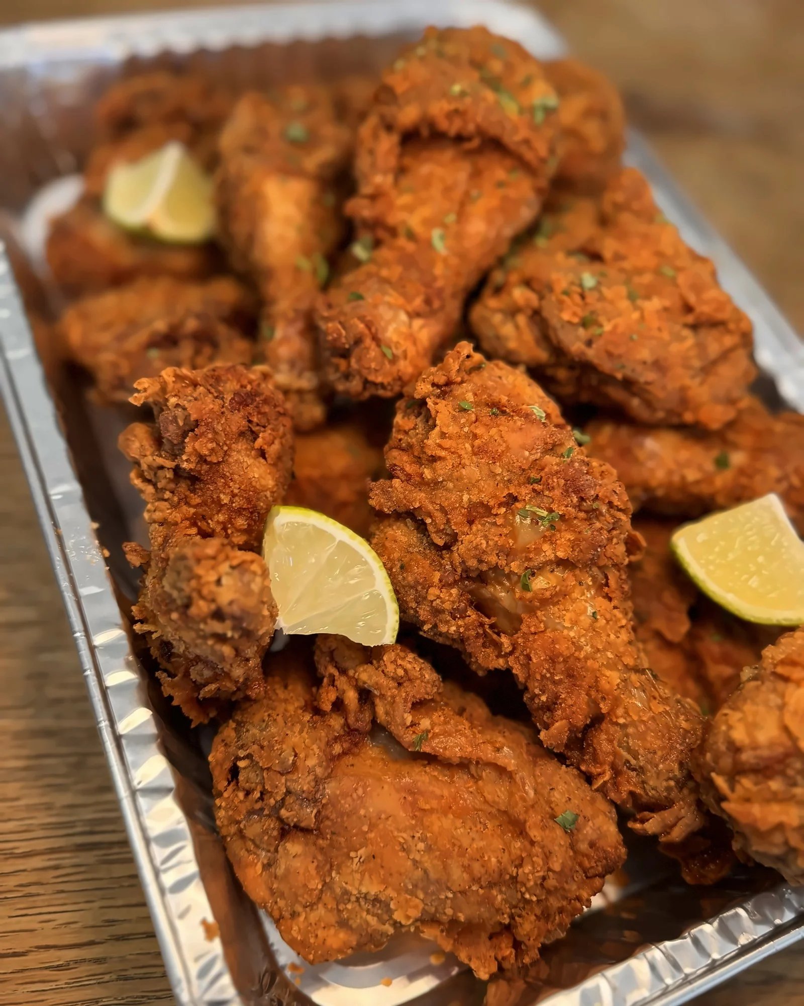 Pica Pollo – Susy's Delikatessen