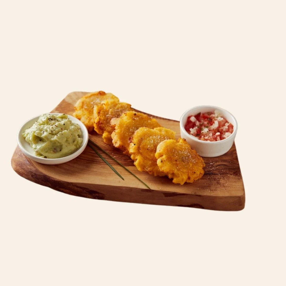 Frito Verde – Susy's Delikatessen