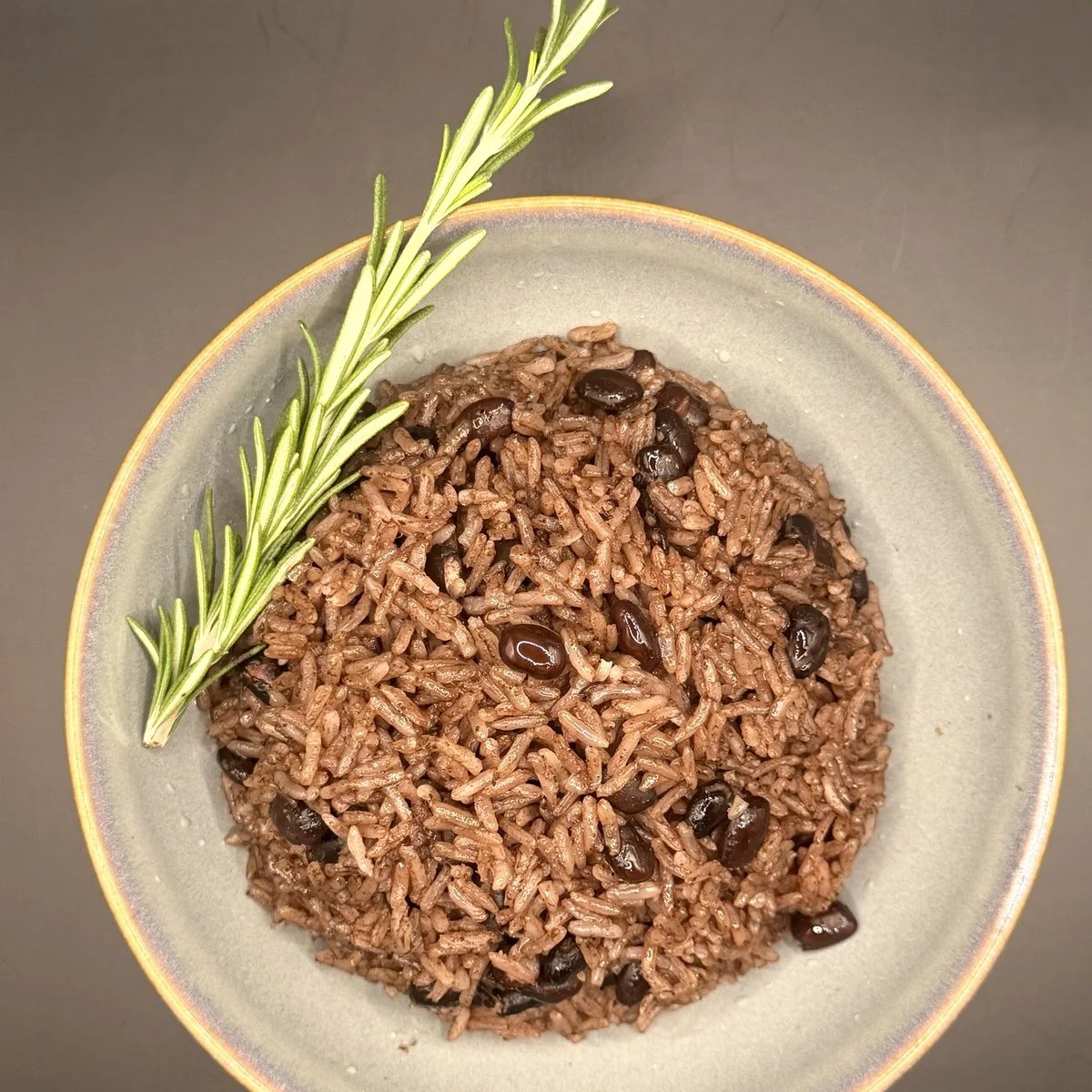 Moro de Habichuelas – Susy’s Delikatessen